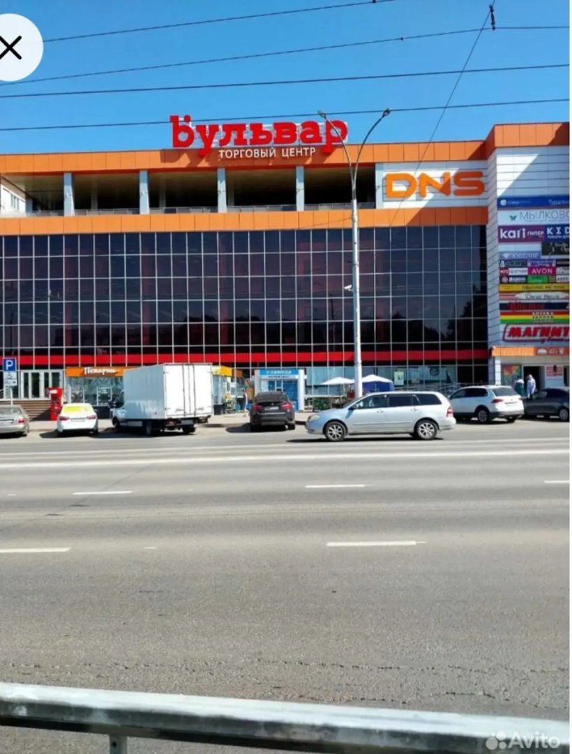 Квартира БС-50/2