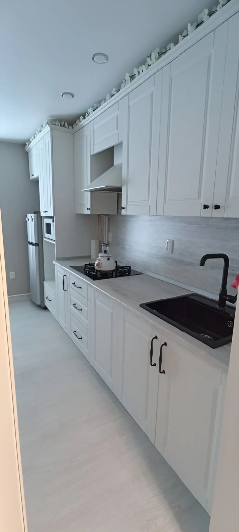 Квартира на Крестовой улице 27 Золотой ключик