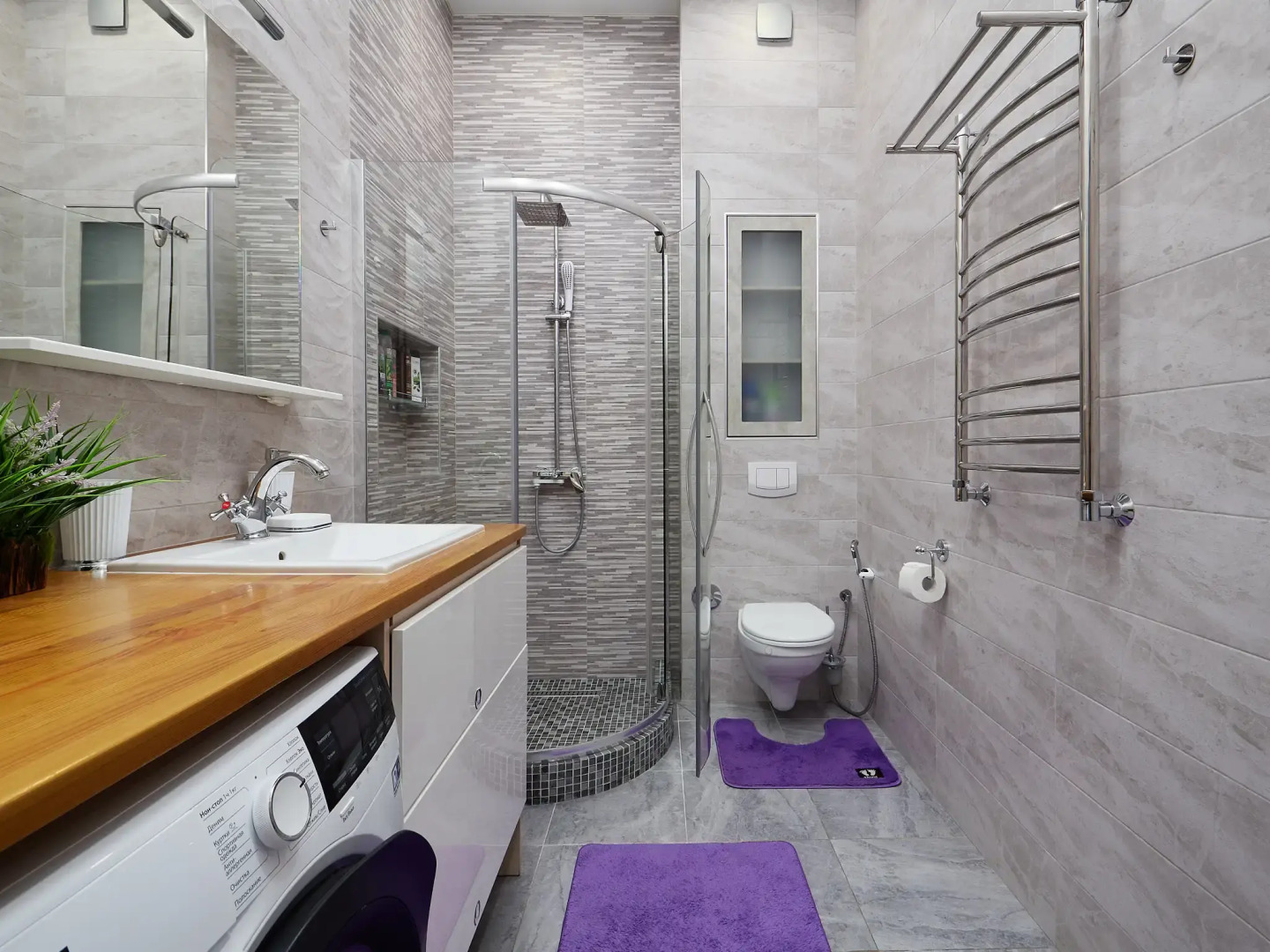 Апартаменты Двухкомнатные у Курортного бульвара