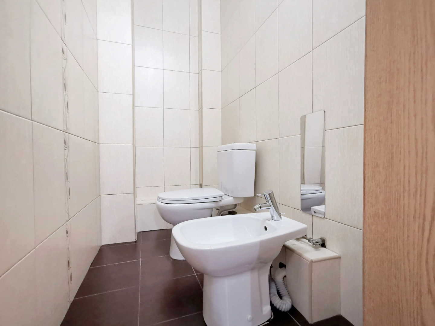 Апартаменты Уютные и просторные в современном районе