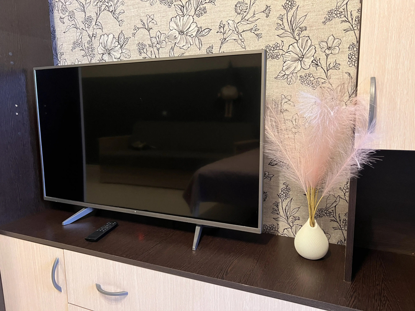 Квартира Студия Nevabed в Металлострое На Садовой