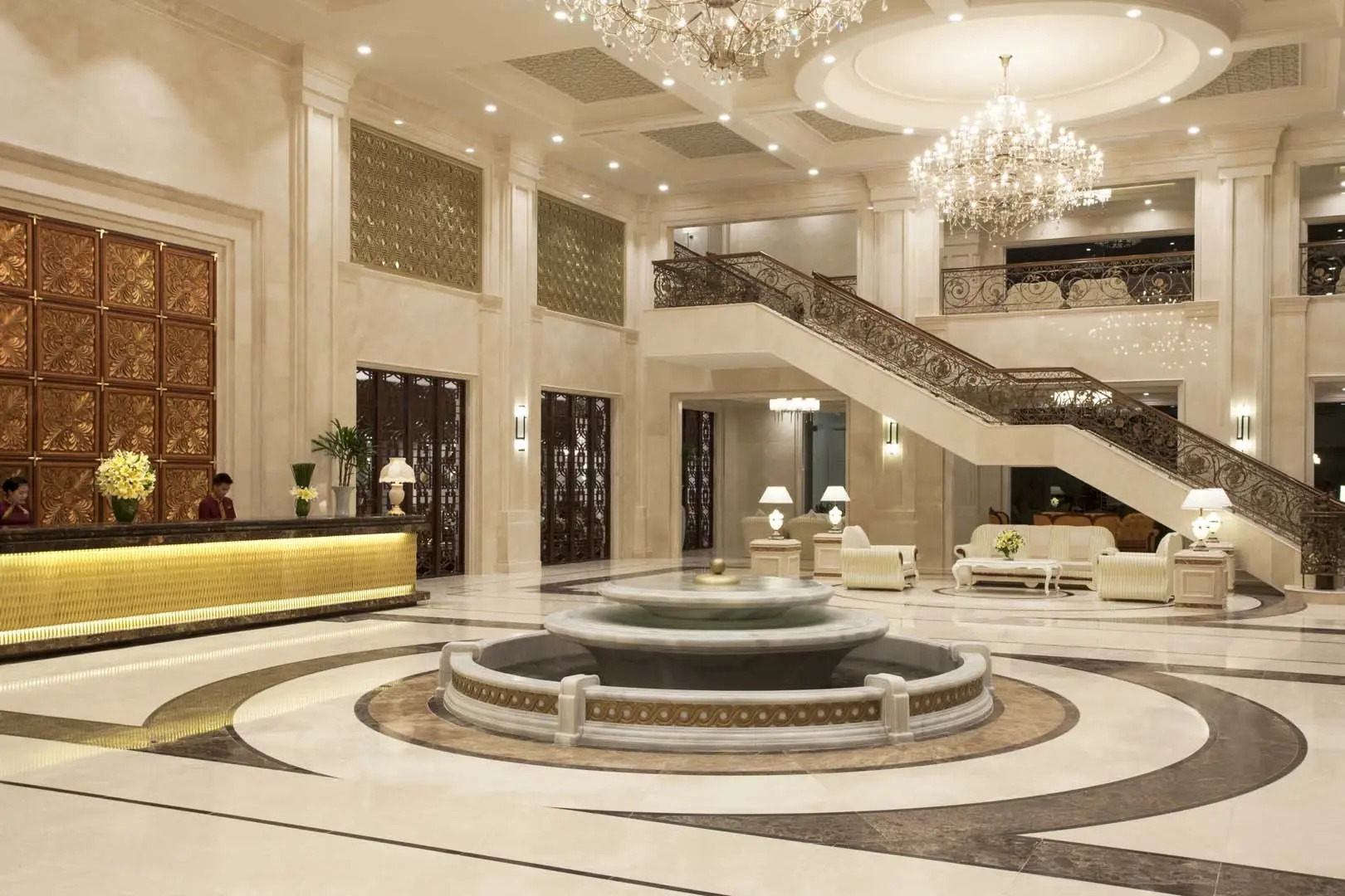 Vinpearl Resort & Spa Phu Quoc