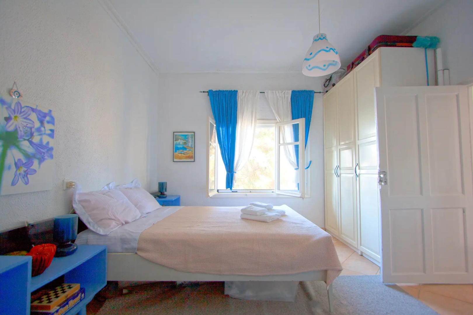 Гостевой Дом Barlee BeachFront House Metamorfosi