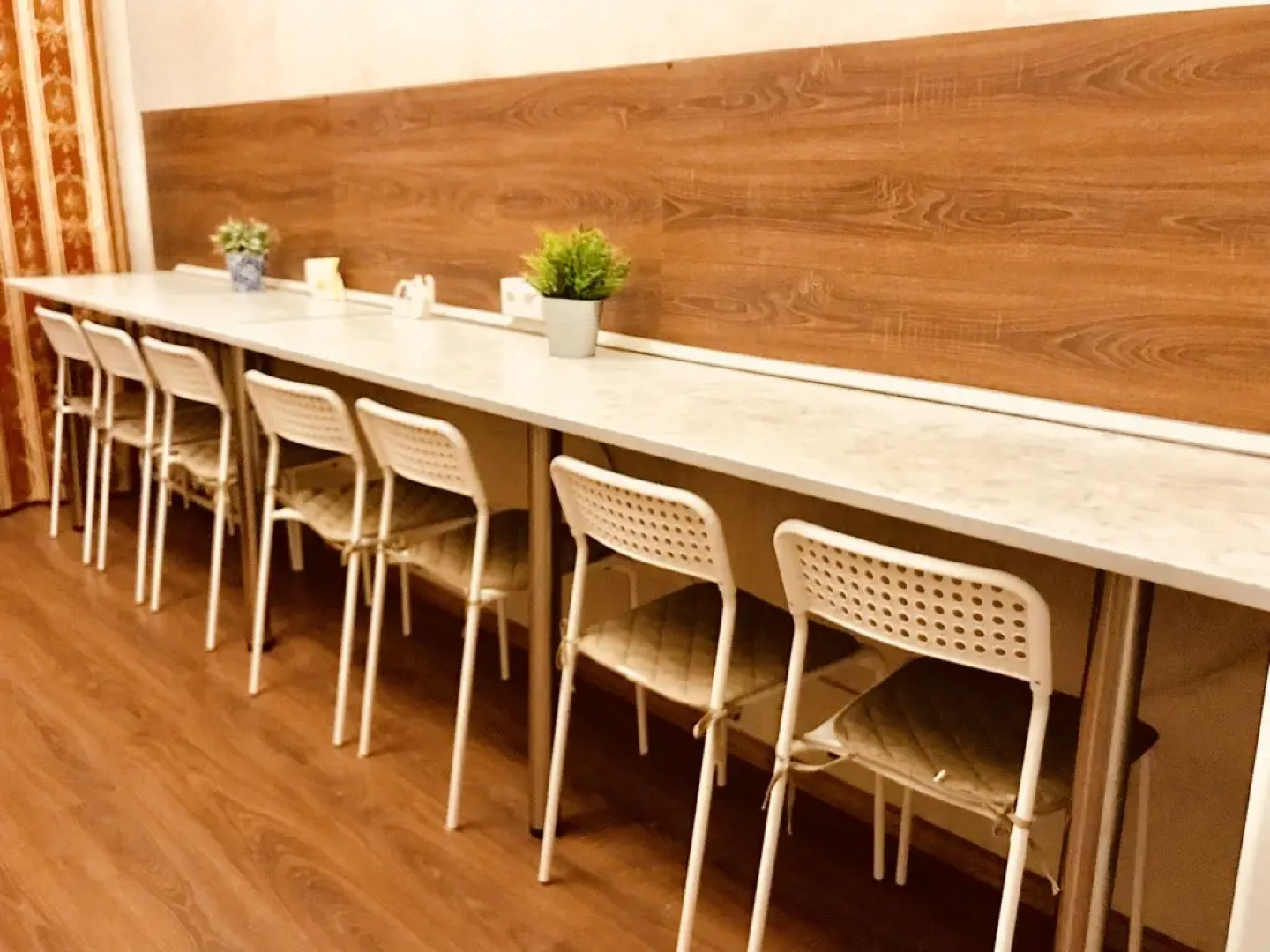 Spartak Hostel