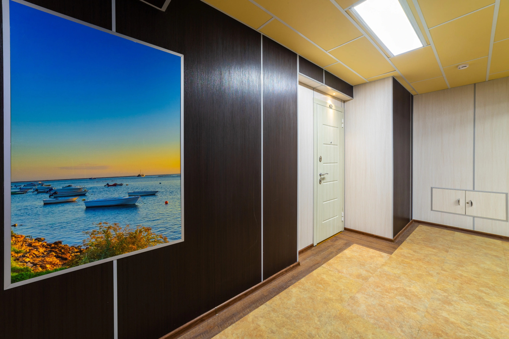 Апартаменты Старошоссейная 5/2