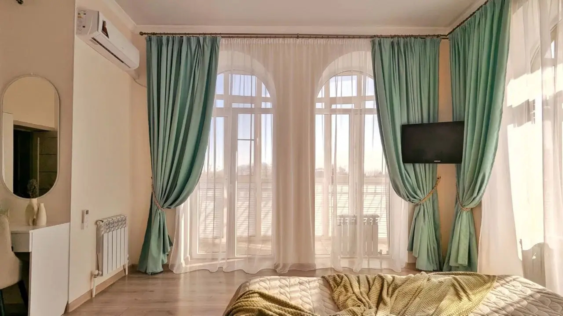 Квартира уютный уголок в центре города