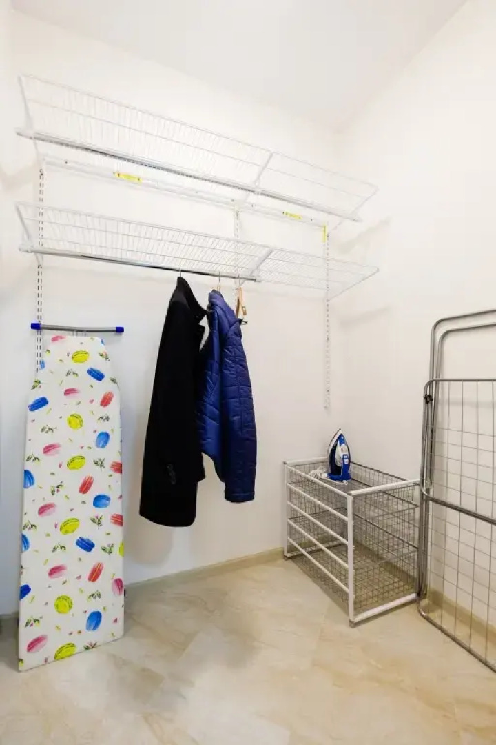 Апартаменты Петровские на Советской 108 (1)