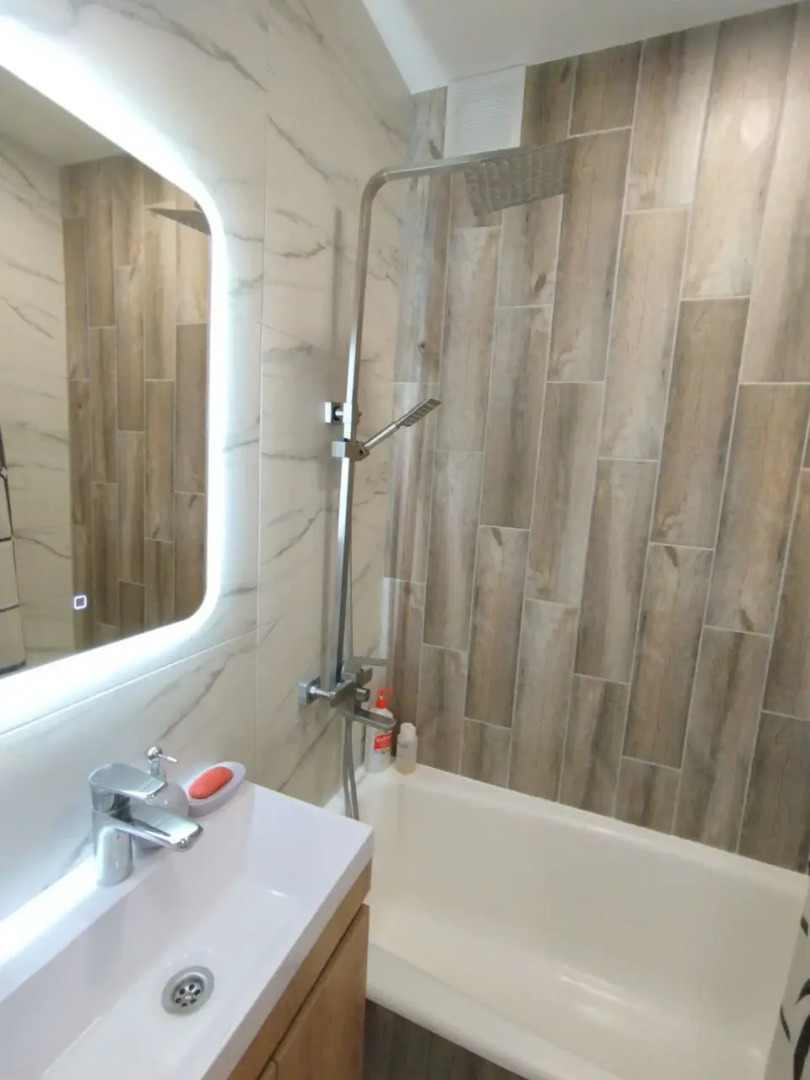 Квартира уютная двухкомнатная г. Псков