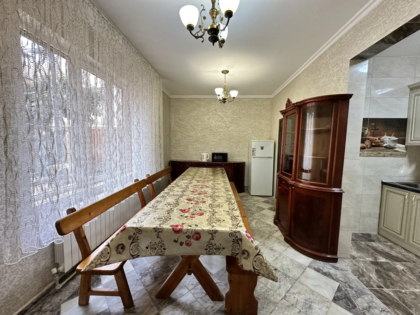 Гостевой дом Viva Камелия