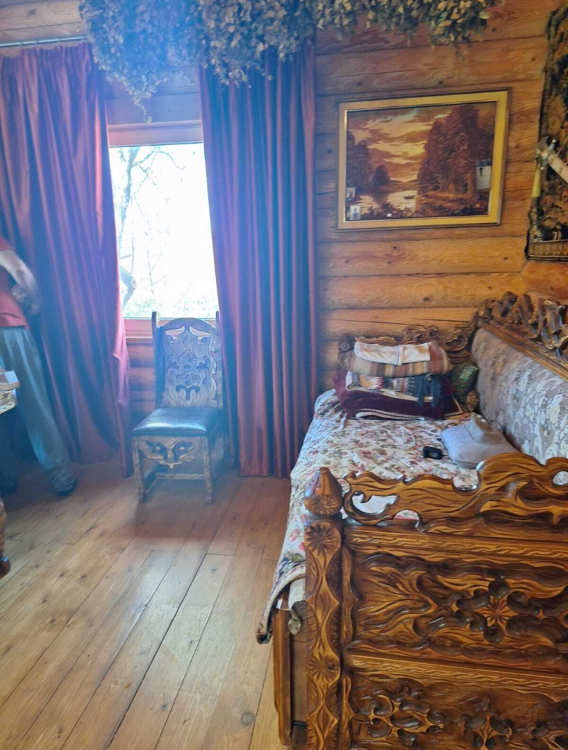 Частный Дом Маша и Медведь