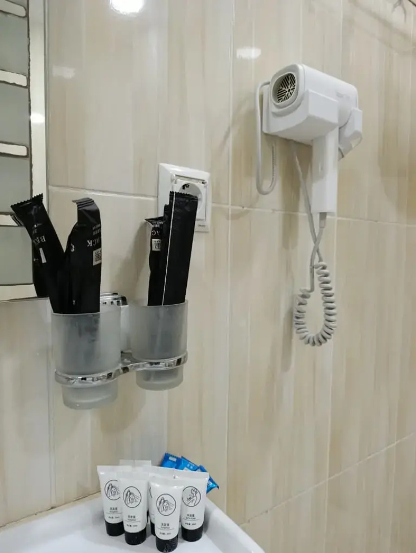Отель Vatan
