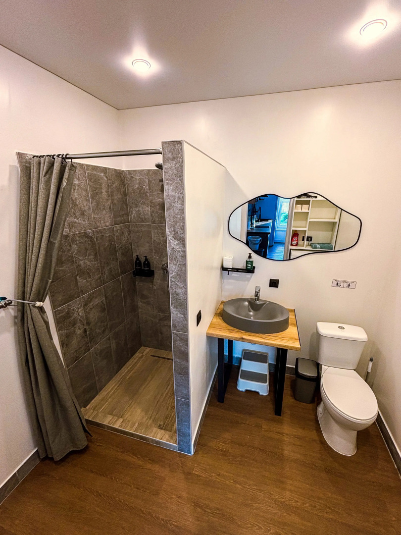 Частный дом Дом у озера Белая дача