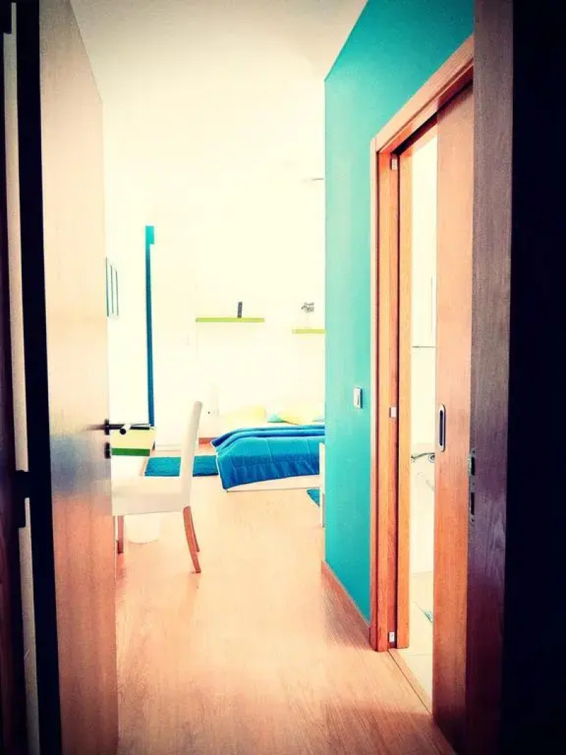 Мини-Отель Residencia Praia Norte  - AL