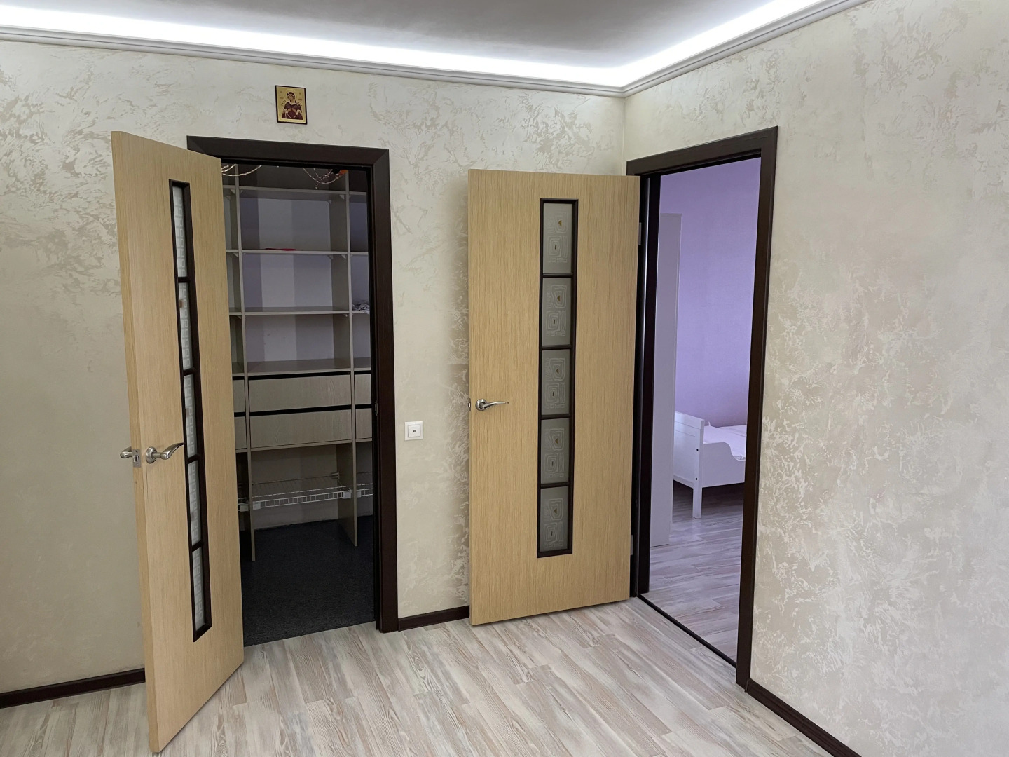 Квартира Победа