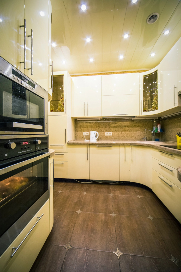 Отель Ладомир на Яузе