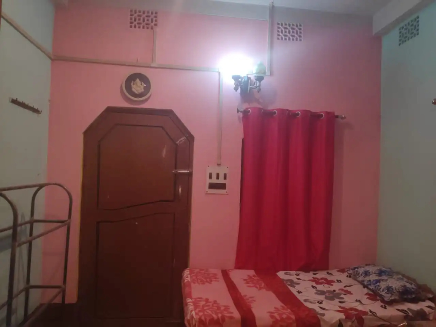 Мини-Отель Travellers Nest