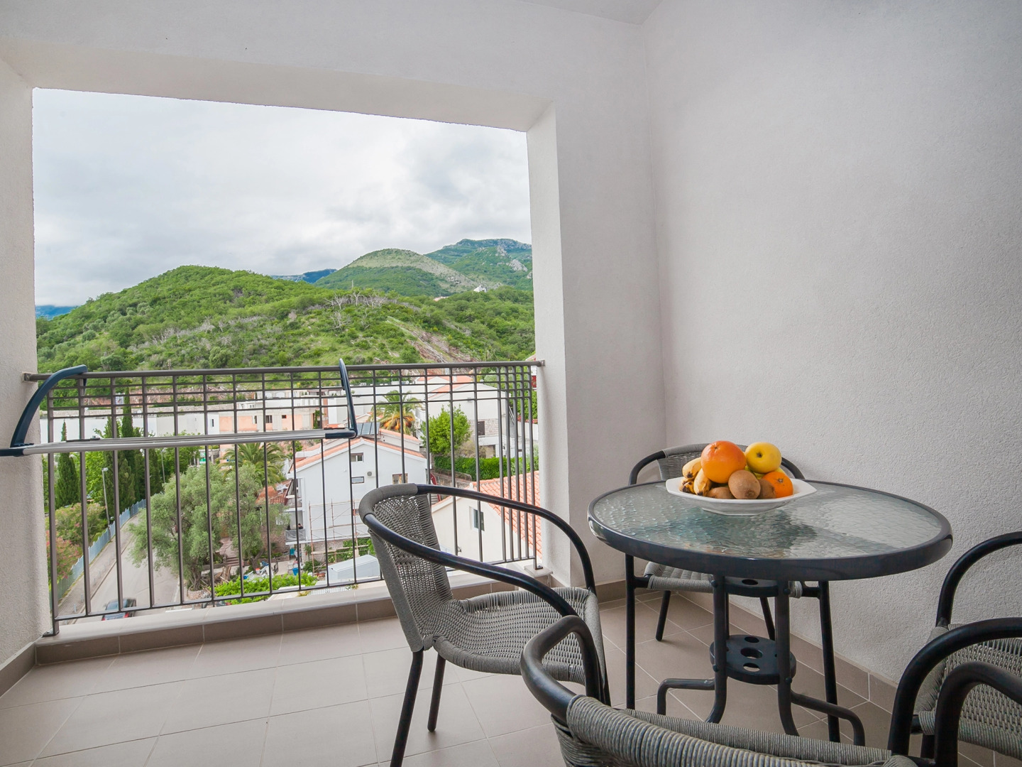 Апартаменты My Przno