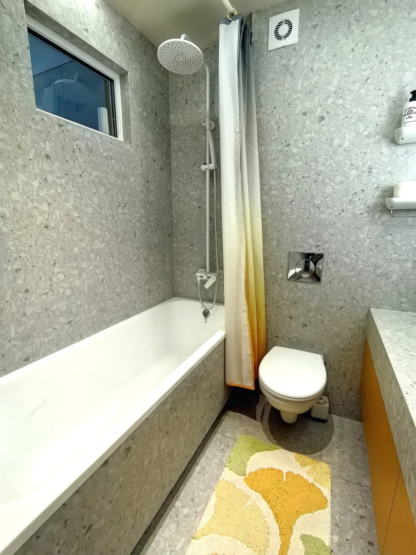 Апартаменты Уютный уголок на Ленинском