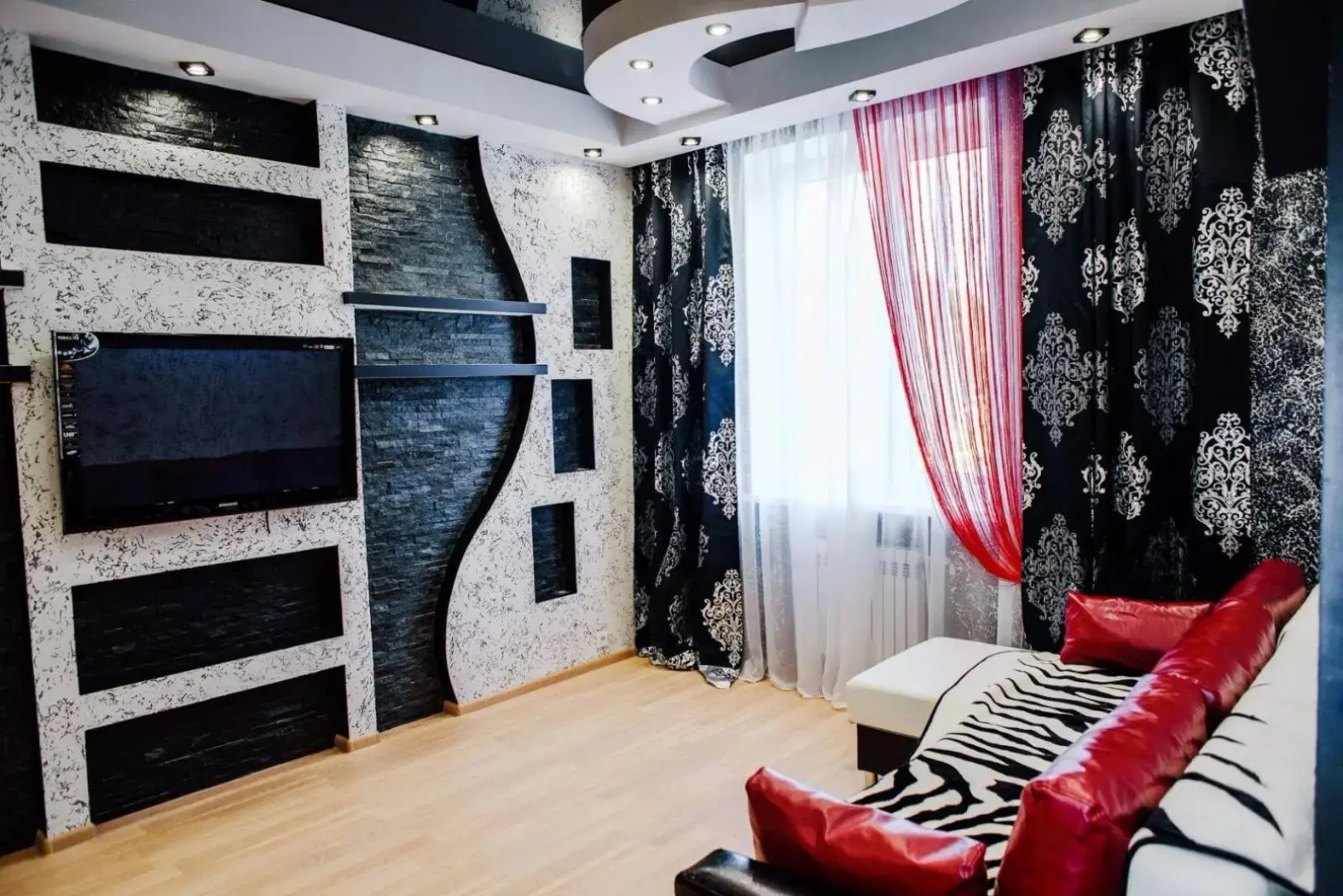 Апартаменты Квартира в Орше