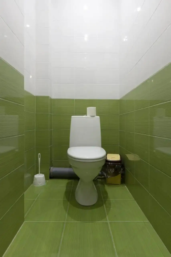 Квартира 184 Уютный Дом