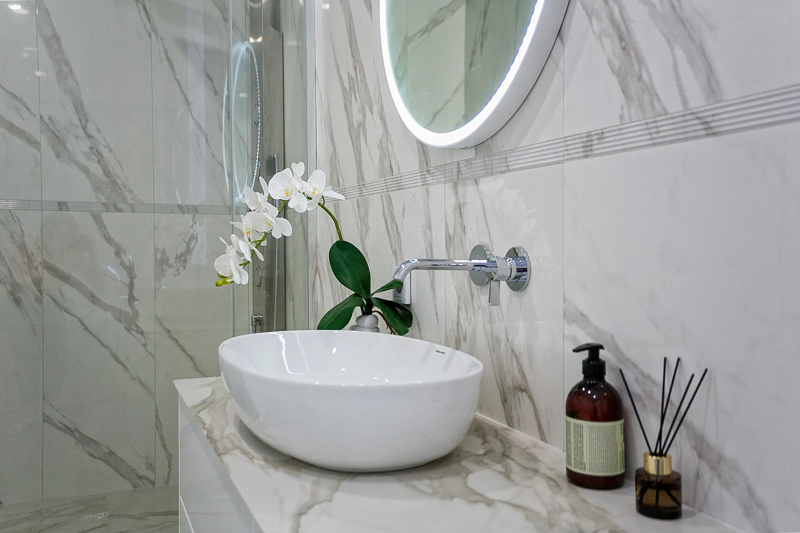 Апартаменты Gurzuflife Premium Luxe