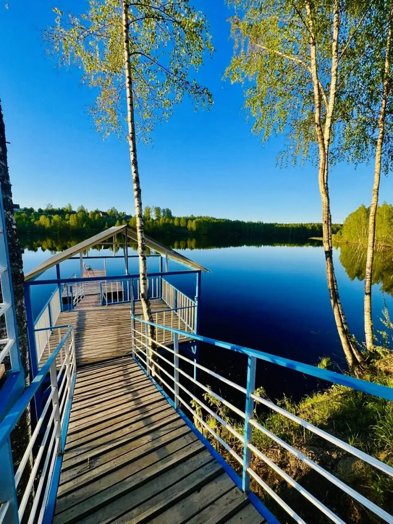 Гостевой дом Эко-Лайф Тимонино