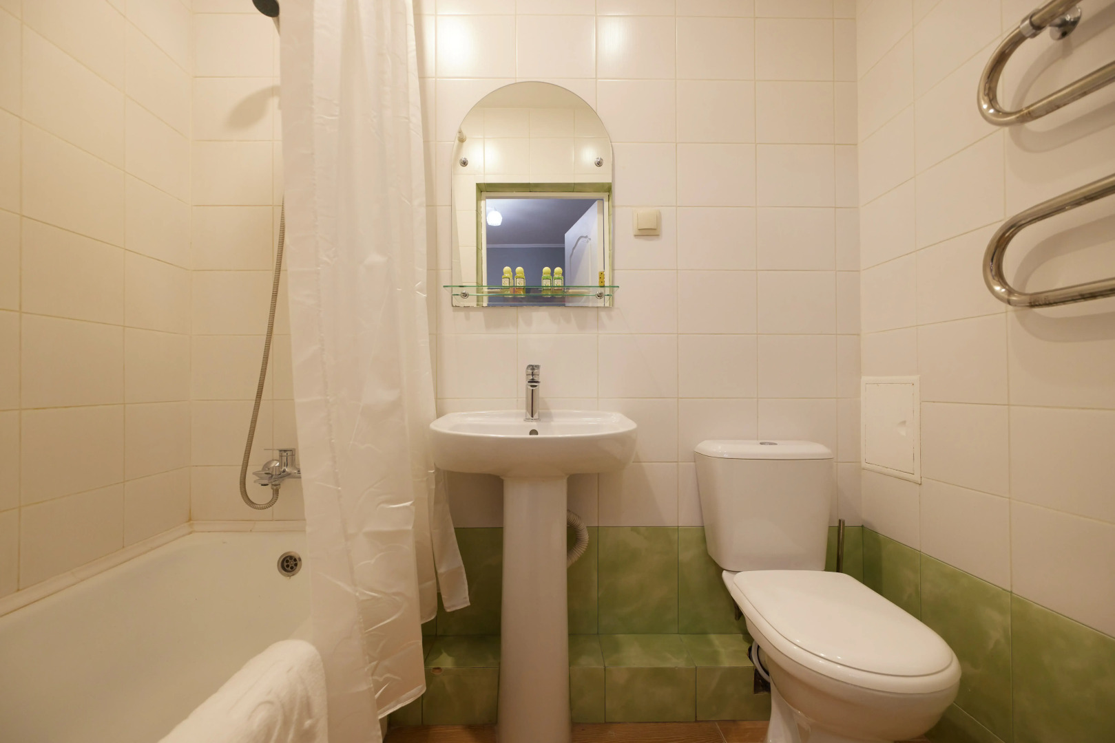 Отель Норд Стар