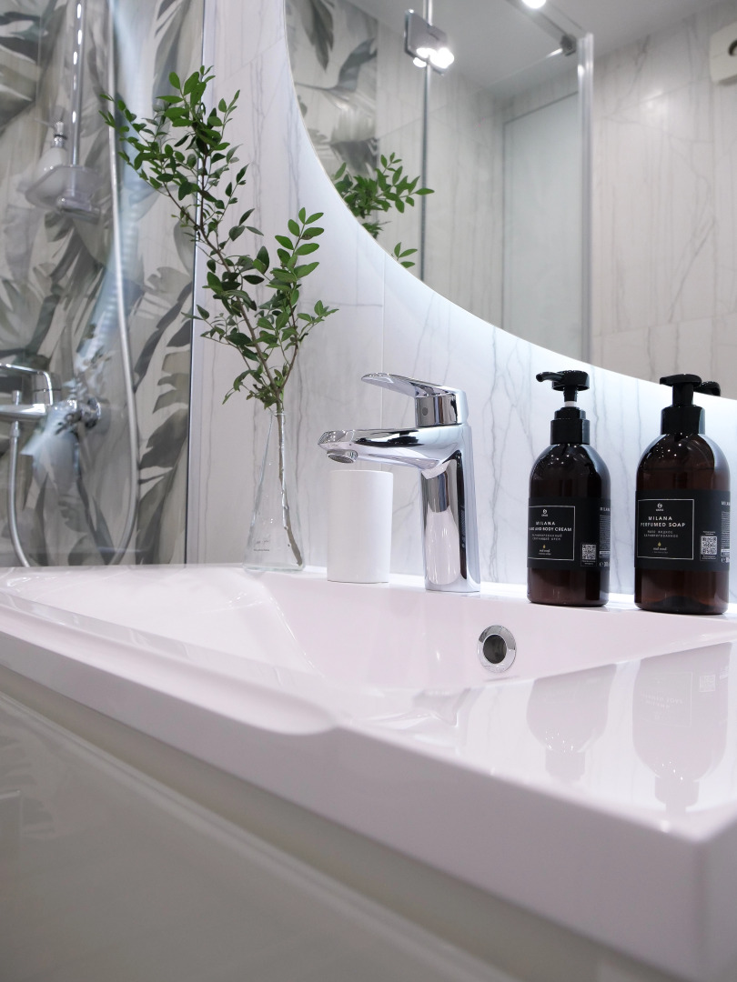 Апартаменты LiHotels