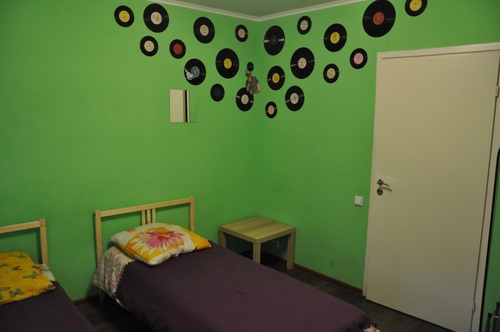 Меблированные Комнаты CPhotel