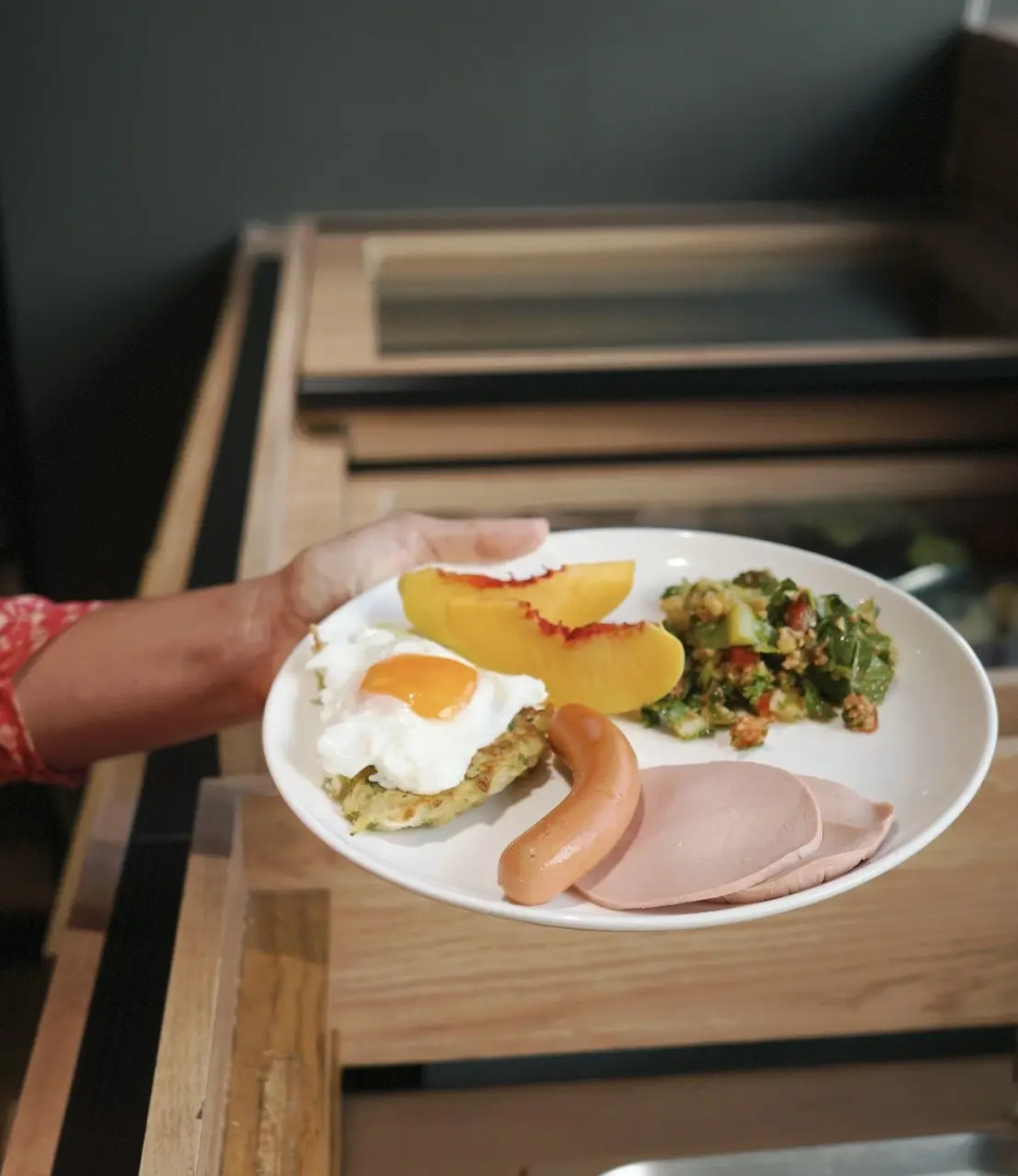 Отель Cartez by Horizon Hotels Yerevan
