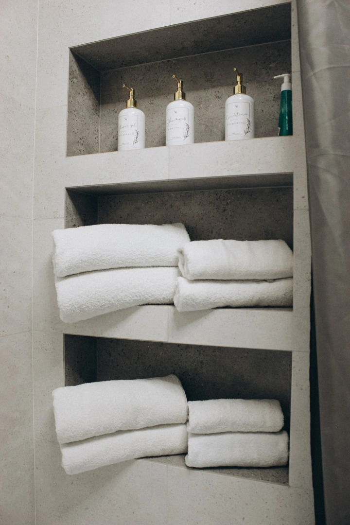 Апартаменты вблизи Музея Мирового Океана