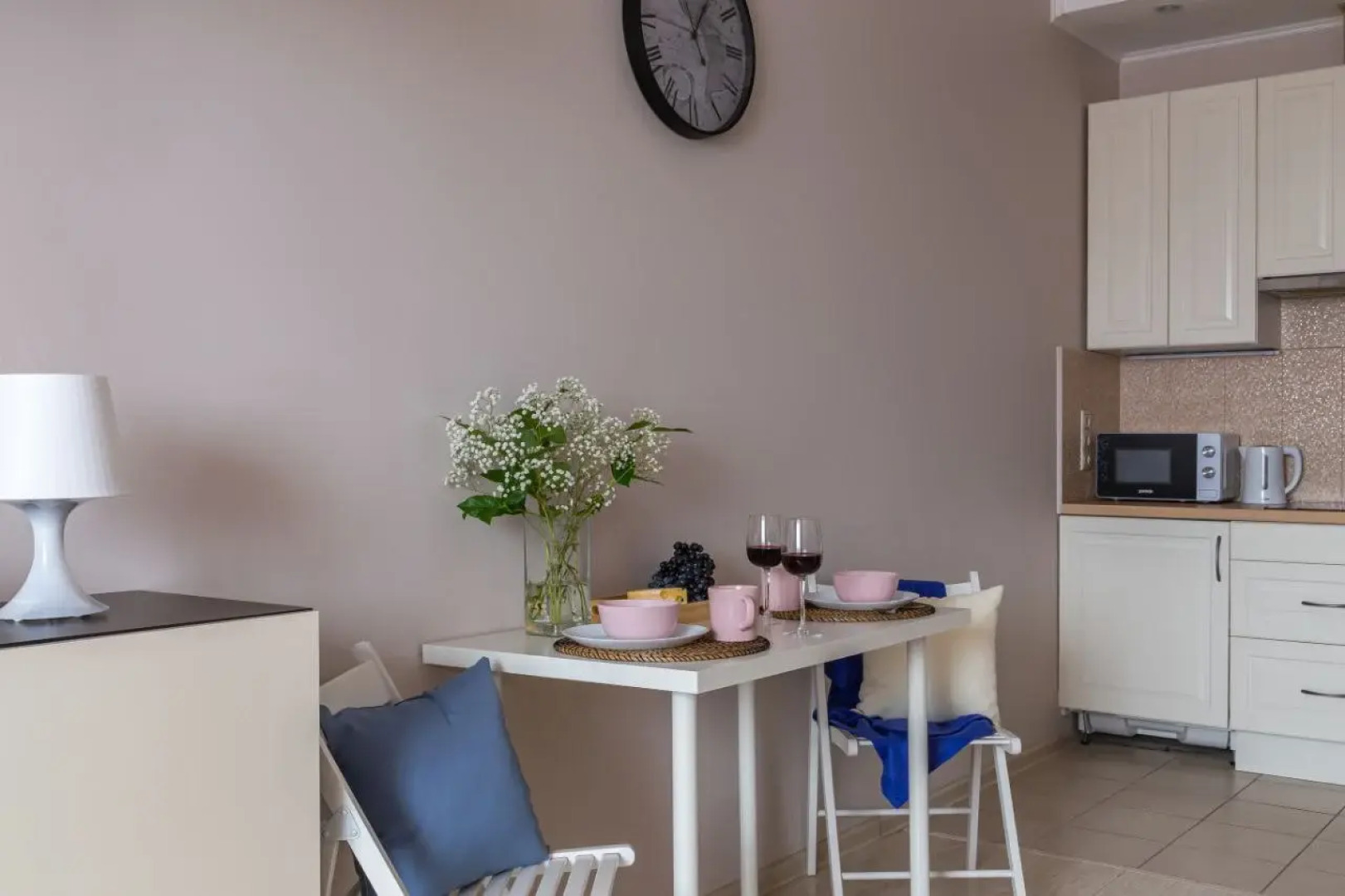 Уютная Квартира для Семьи