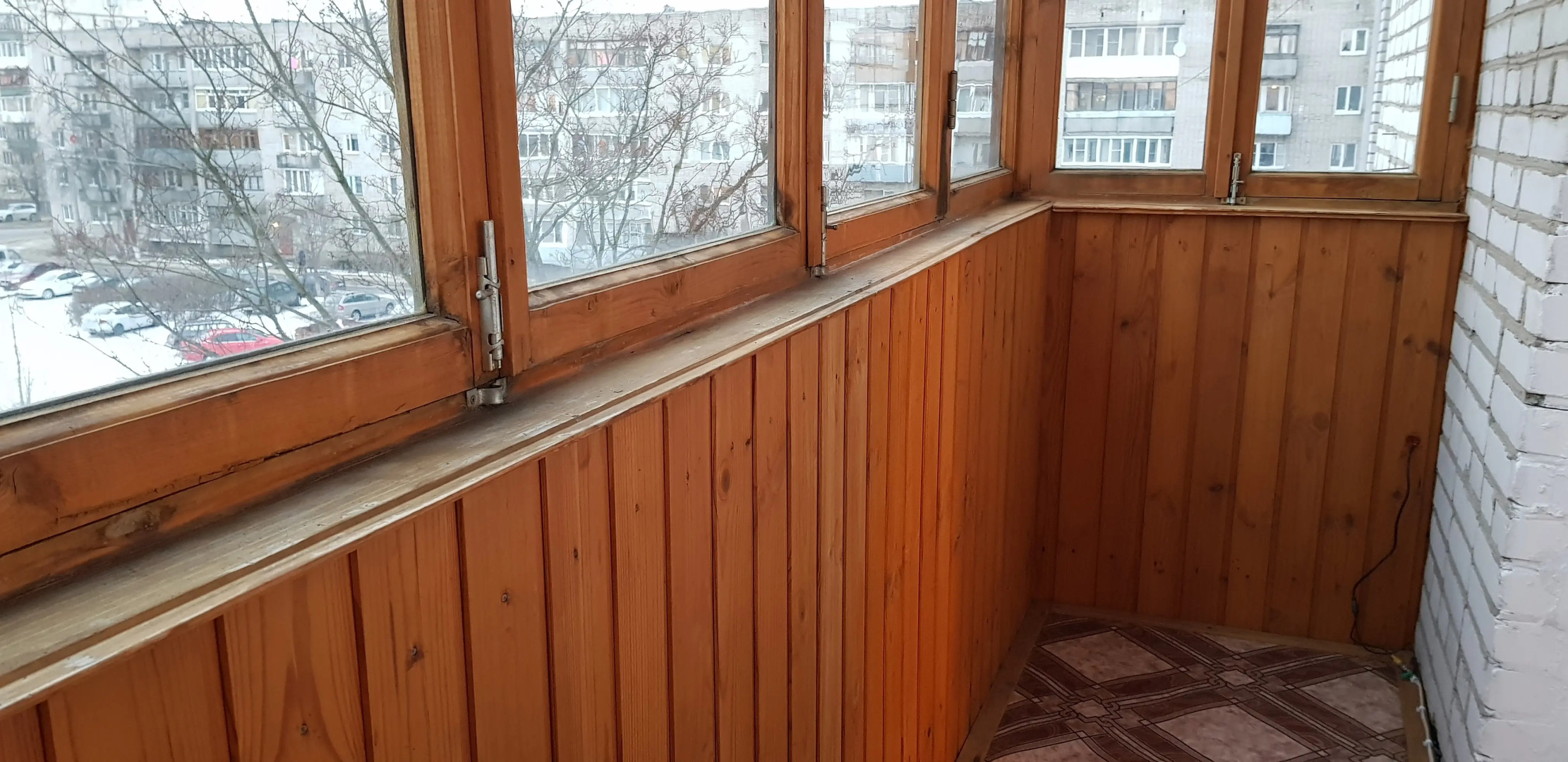 Апартаменты 18 Января