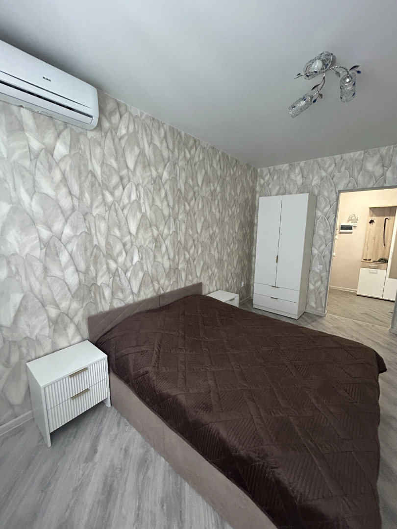 Квартира Просторная в Городе Темрюк ЖК Морской