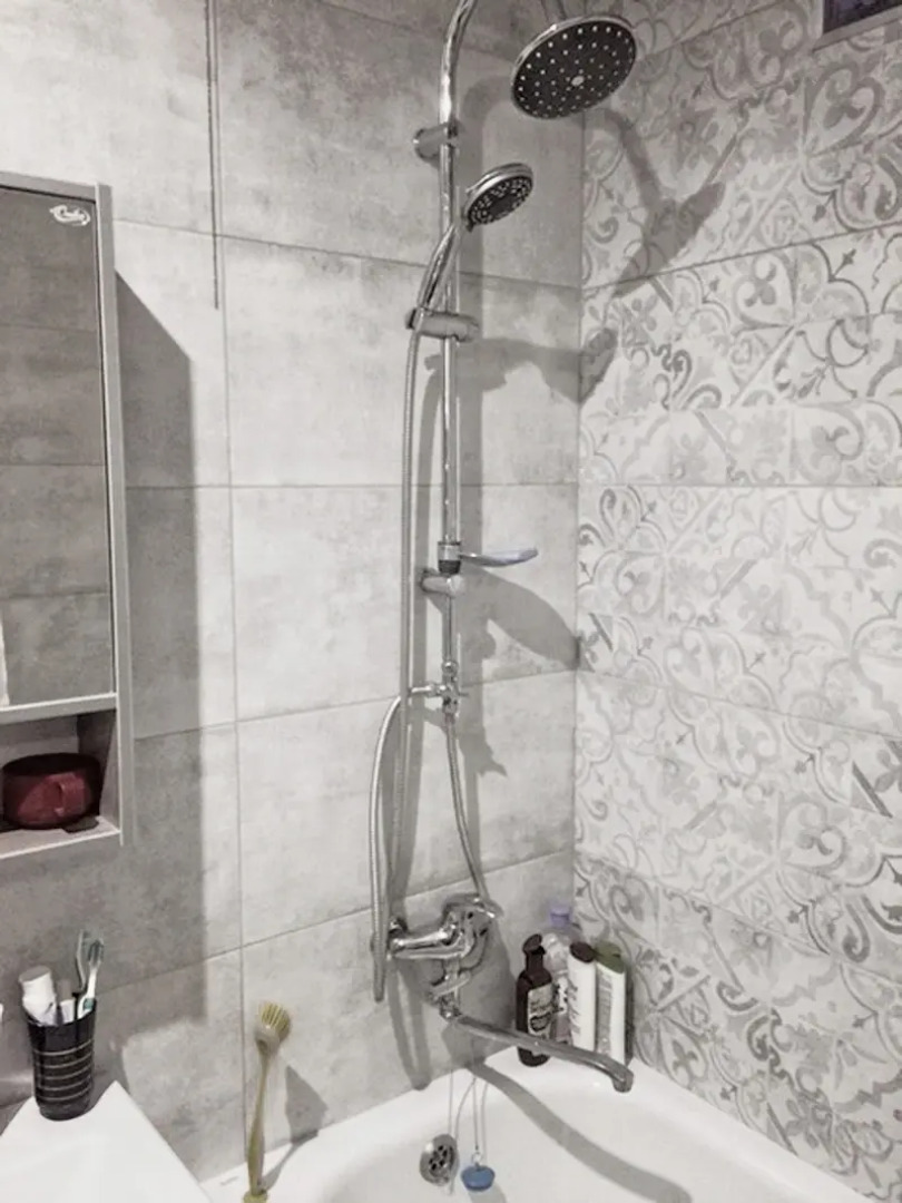 Квартира Самый центр - уютная студия Solo Room на Пролетарской