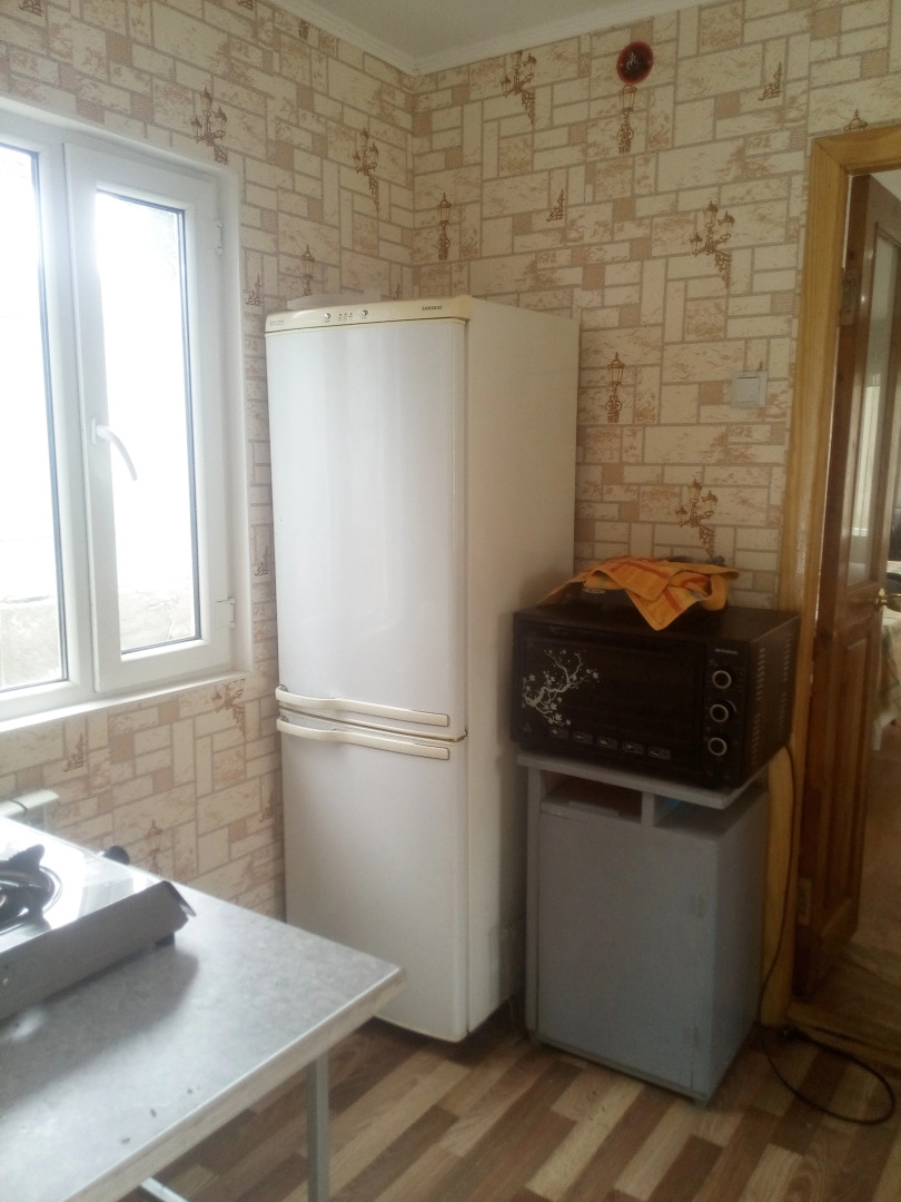 Гостевой дом У Ильнары