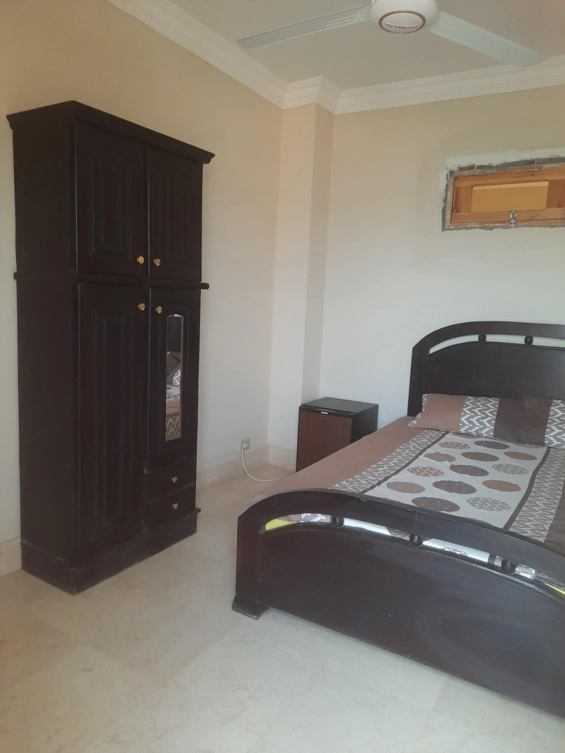 Вилла Coral Paradise Villa