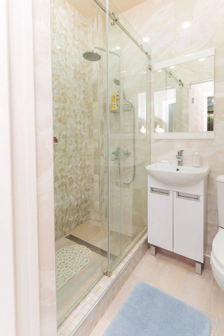 Апартаменты VIP Апартаменты в Центре  Города Майкопа