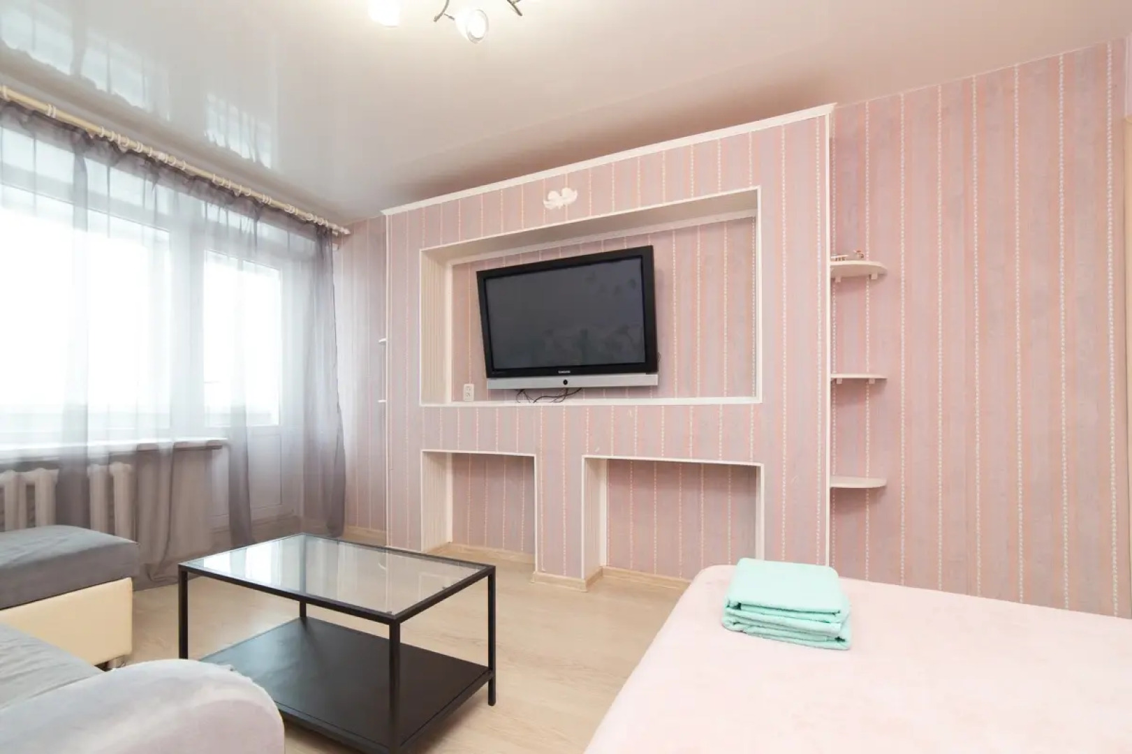 Квартира НОЧНИК на Щербакова 112