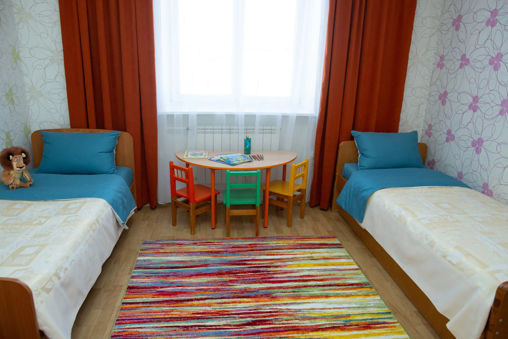 Апартаменты Спелая Вишня в Центре Города