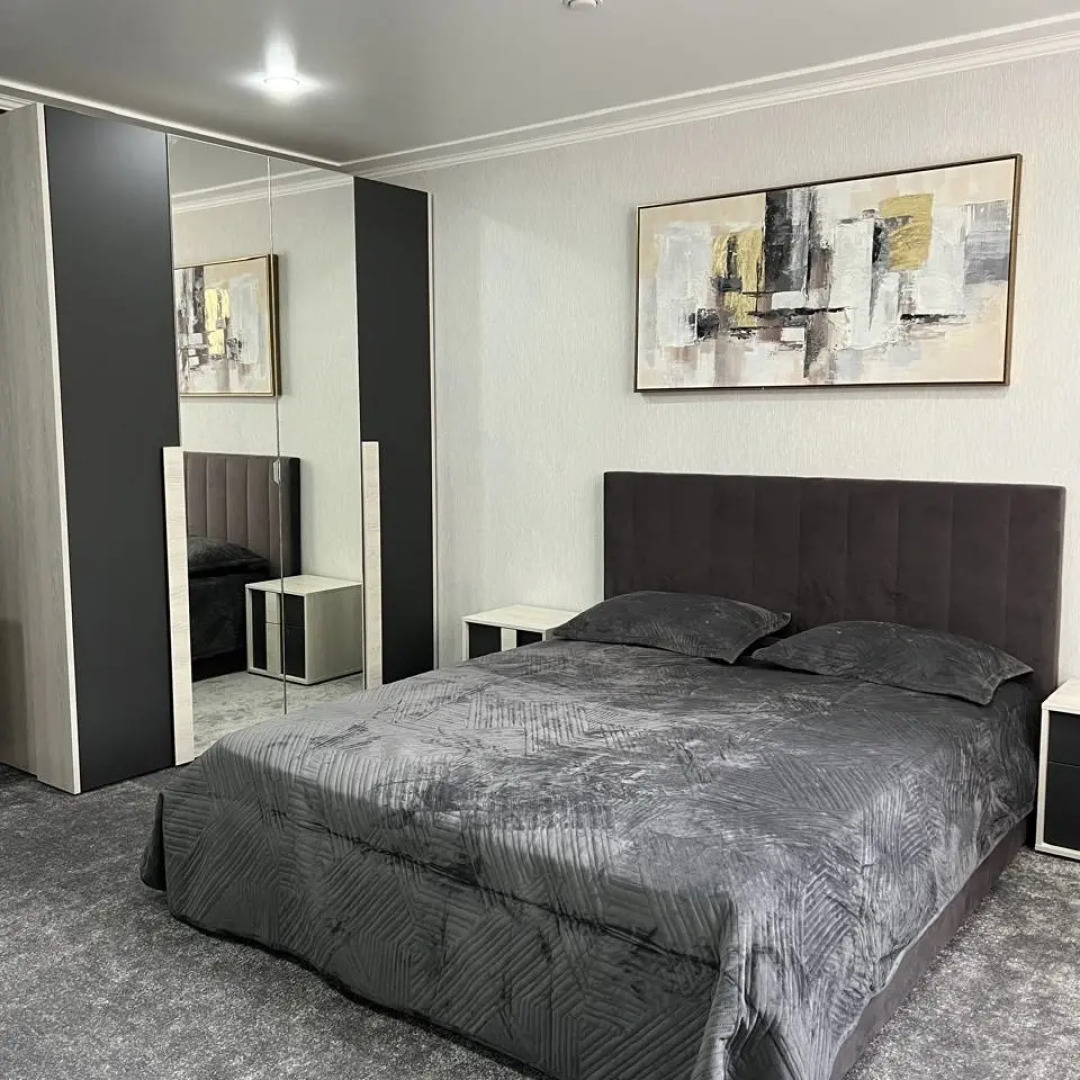 Квартира на улице Гагарина, 53А