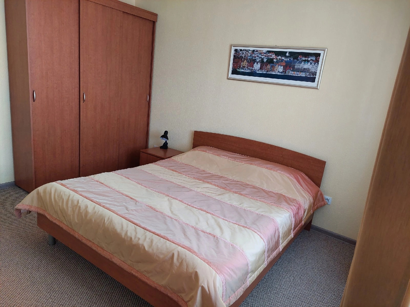 Гостиница "Эдем"