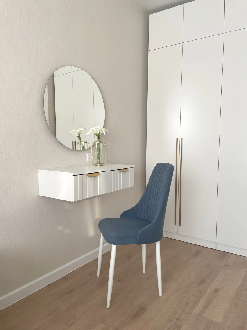 Квартира Эталон в ЖК Догма Парк