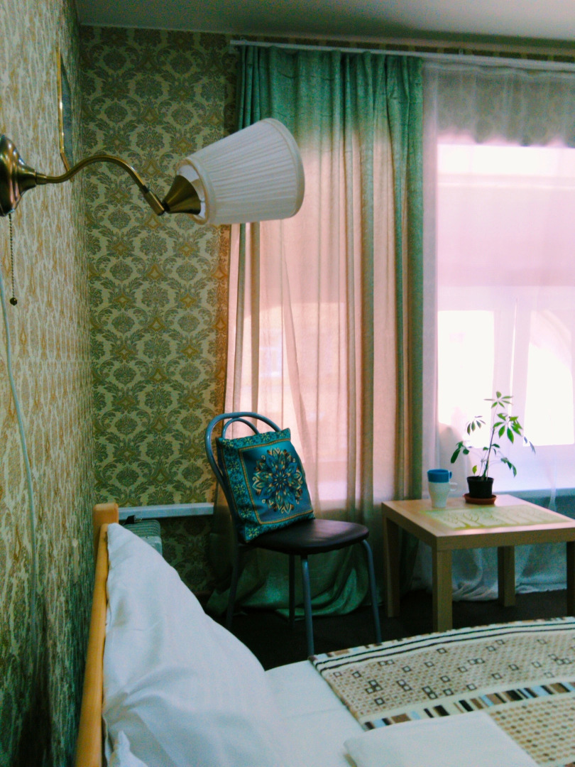 Гостевой дом Большой Казачий