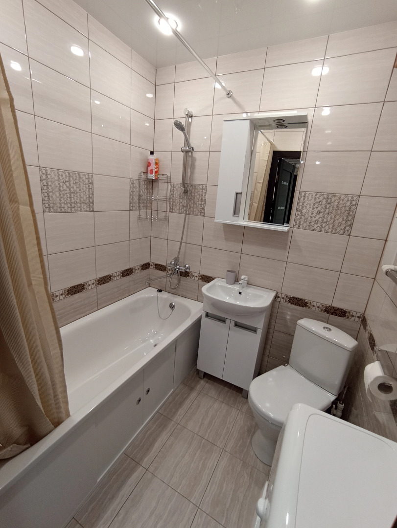 Апартаменты элитные у ТЦ Евроленд