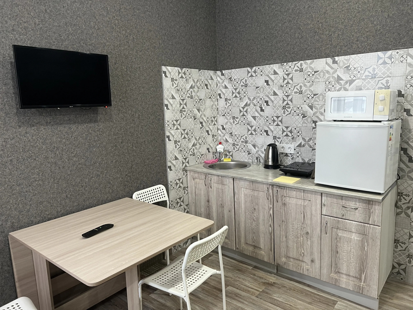 Апарт-отель La noche на Серова