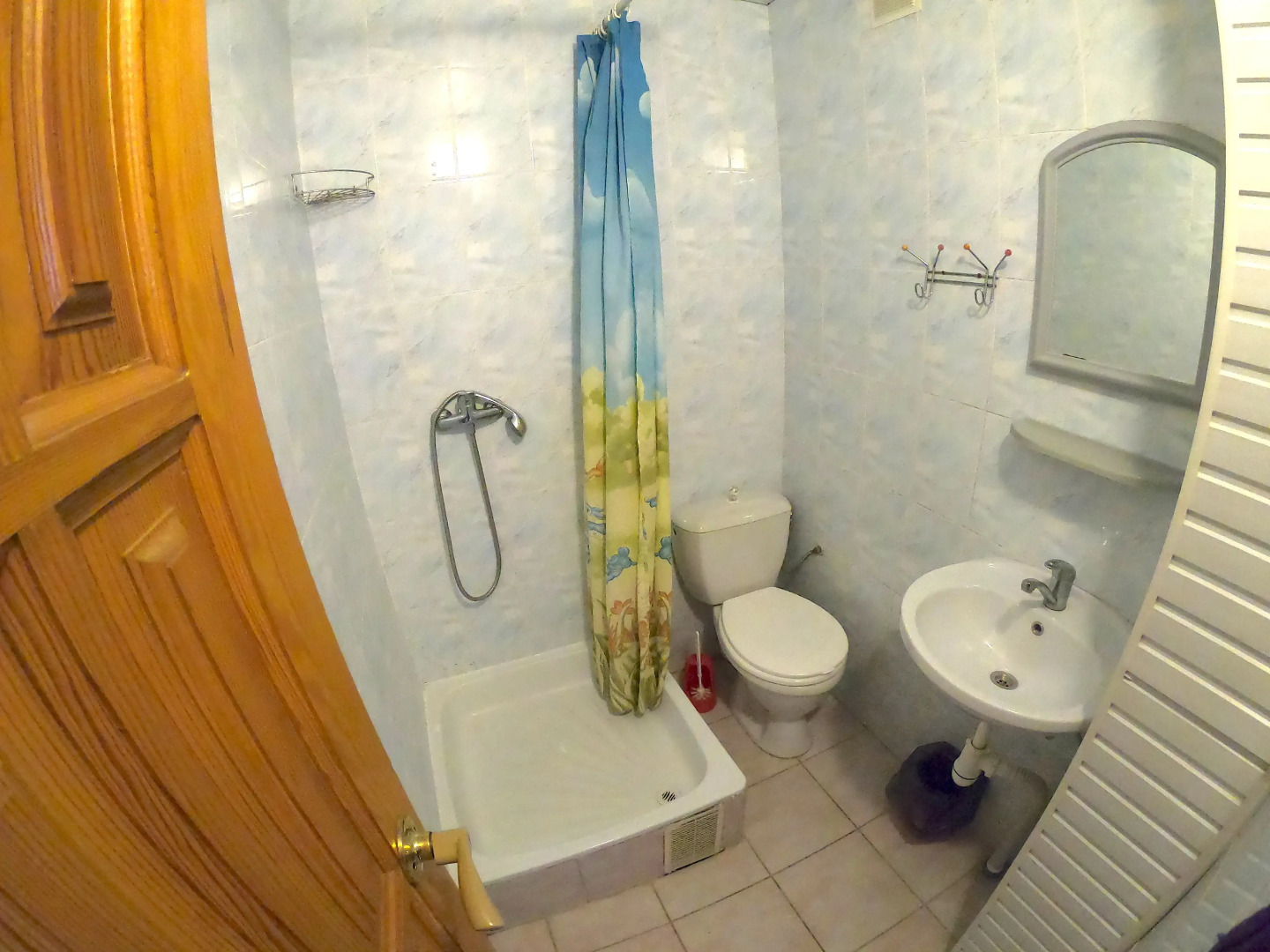 Гостевой дом Южный бриз