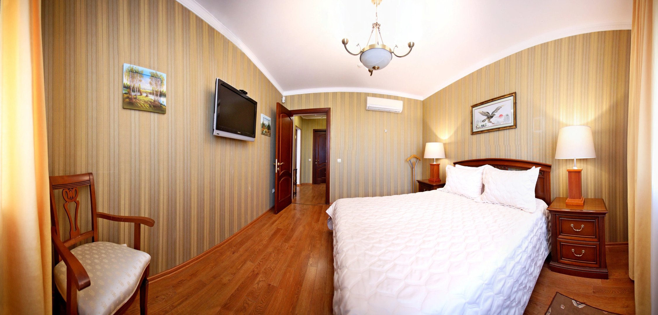 Мини-отель Раффинад