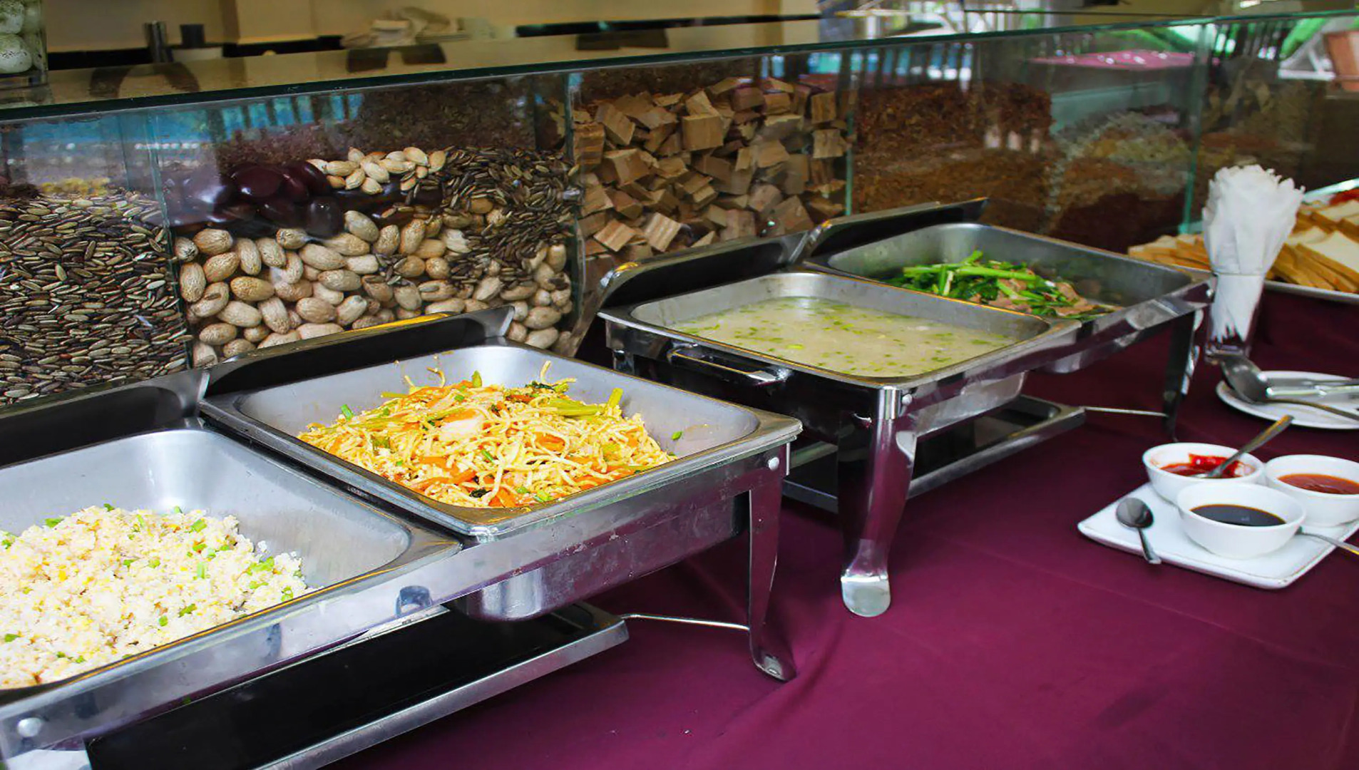 Rokkhak River Resort