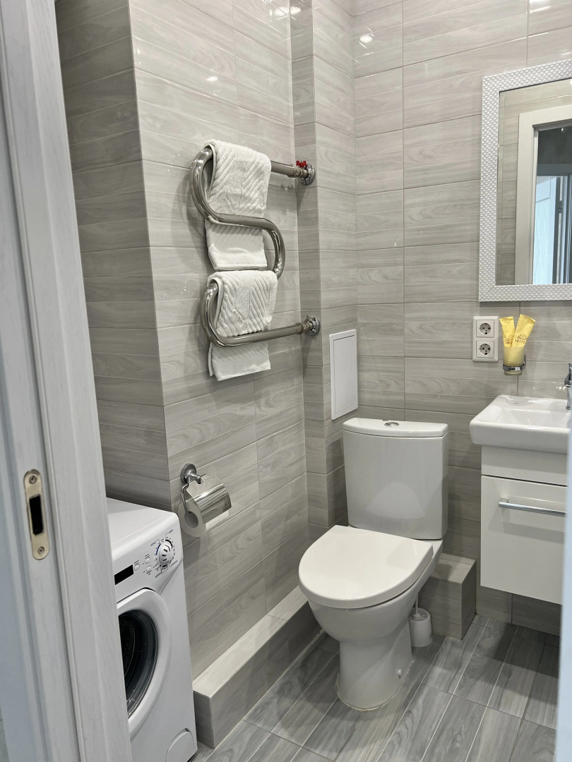 Апартаменты Ёlki Appart Classic